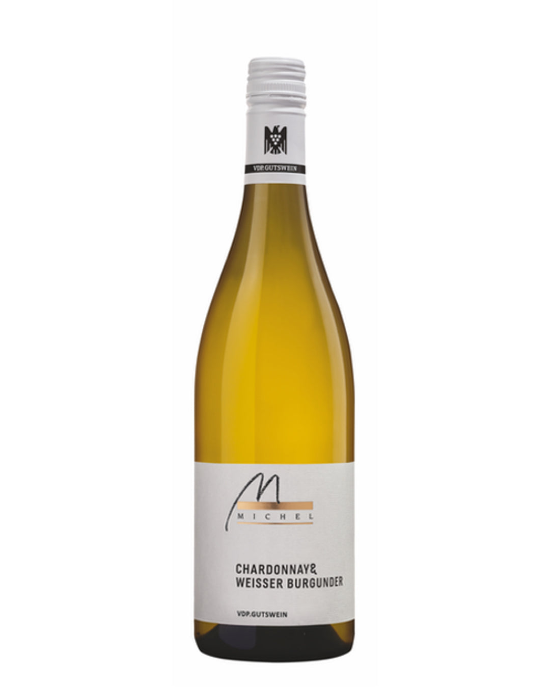2023 CHARDONNAY & WEISSER BURGUNDER - Weingut Michel
