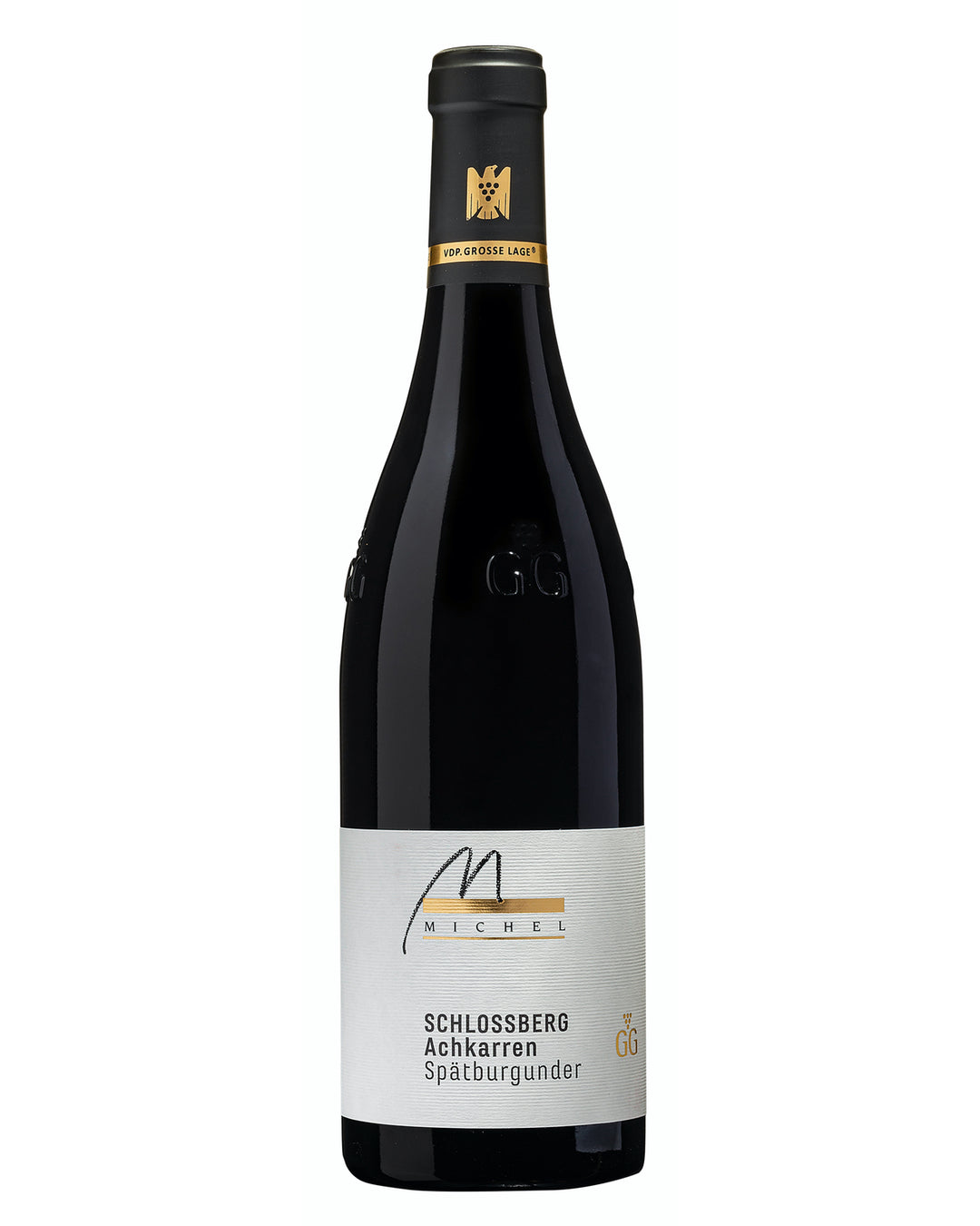 2018 SCHLOSSBERG  >GG<  Spätburgunder - Weingut Michel